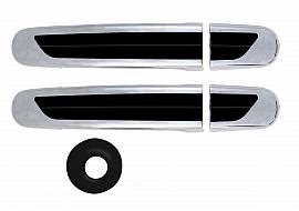 Chrome Door Handle Cover