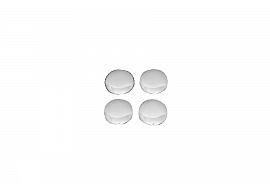 Chrome Trunk Lid Cover