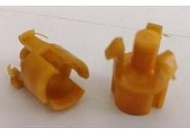 Clutch Master Cylinder Clips