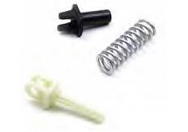 Clutch Pedal Pin