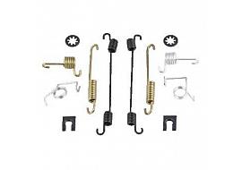Clutch Pedal Repair Kit