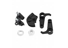 Clutch Pedal Repair Kit