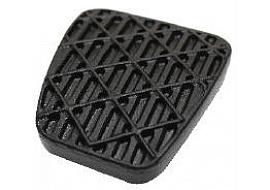 Clutch Pedal Pad