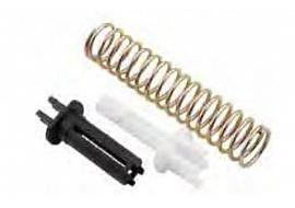 Clutch Pedal Spring Kit