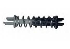 Clutch Pedal Spring Kit