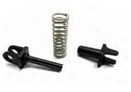 Clutch Pedal Spring Kit
