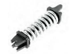 Clutch Pedal Spring Kit