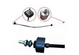 Clutch Wire