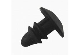 Console Fixing Clips