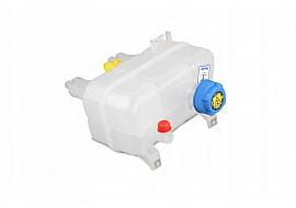 Coolant Expansion Tank