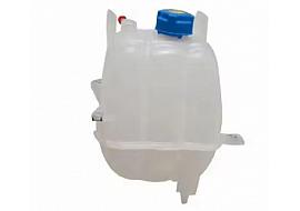 Coolant Expansion Tank