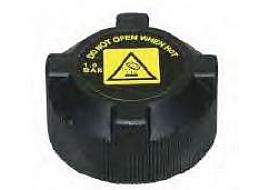 Coolant Expansion Tank Cap