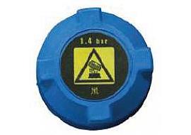 Coolant Expansion Tank Cap