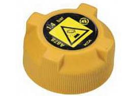 Coolant Expansion Tank Cap