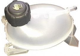 Coolant Expansion Tanks