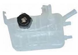 Coolant Expansion Tanks