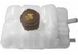 Coolant Expansion Tanks