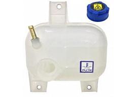 Coolant Expansion Tanks