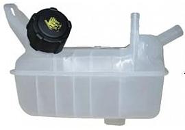 Coolant Expansion Tanks