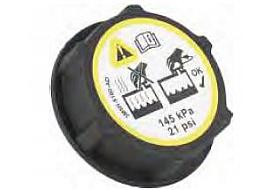 Coolant ExpansionTanks Cap