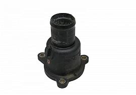 Coolant Flange
