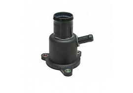 Coolant Flange