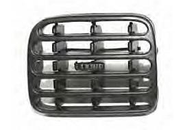 Dash Air Vent