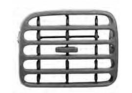 Dash Air Vent