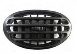 Dashboard Air Blower