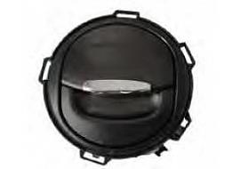 Dashboard Air Blower