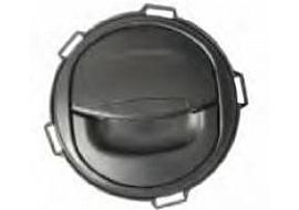 Dashboard Air Blower