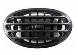 Dashboard Air Blower