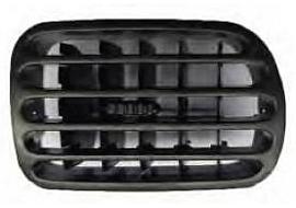 Dashboard Air Blower