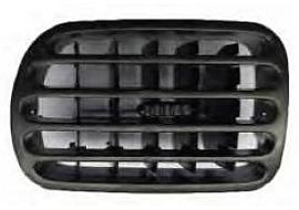 Dashboard Air Blower