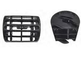 Dashboard Air Blower