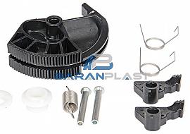 Clutch Pedal Repair Kit