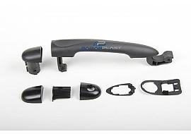 Outer Door Opening Handle