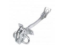 Door Check Strap