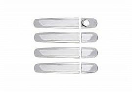 Chrome Door Handle Cover