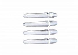 Chrome Door Handle Cover