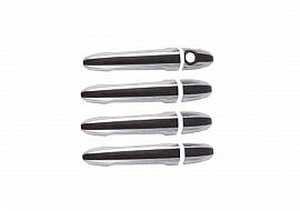 Chrome Door Handle Cover