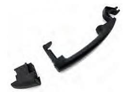 Outer Door Opening Handle
