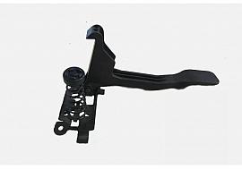 Bonnet Lock Release Handle