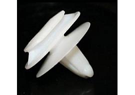 Door Strip Agraf Clips