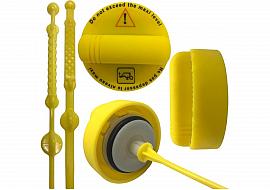 Engine Oil Level Rod