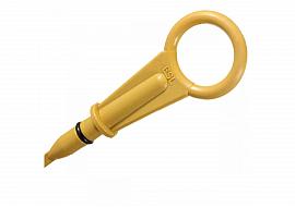 Engine Oil Level Rod