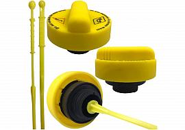 Engine Oil Level Rod