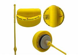 Engine Oil Level Rod