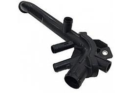 Engine Coolant Outlet Hose