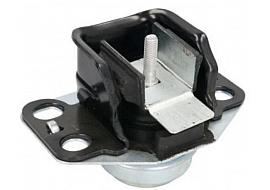 Engine Mounting